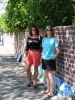 PICTURES/Tourist Sites in Florida Keys/t_Hemingway House - Sharon & Jeannie 2.JPG